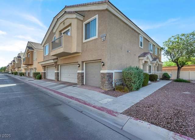 Property at 6559 Tumbleweed Ridge Ln #102, Henderson, NV 89011, 3 beds, 2.5 baths