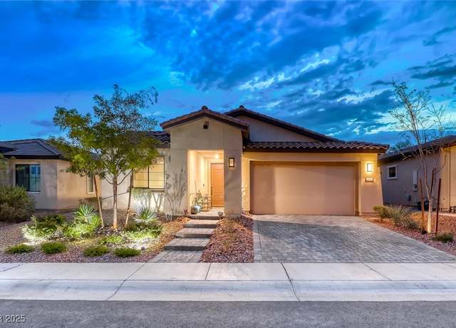 Property at 13 Stone Yucca Ct, Henderson, NV 89011, 2 beds, 2 baths