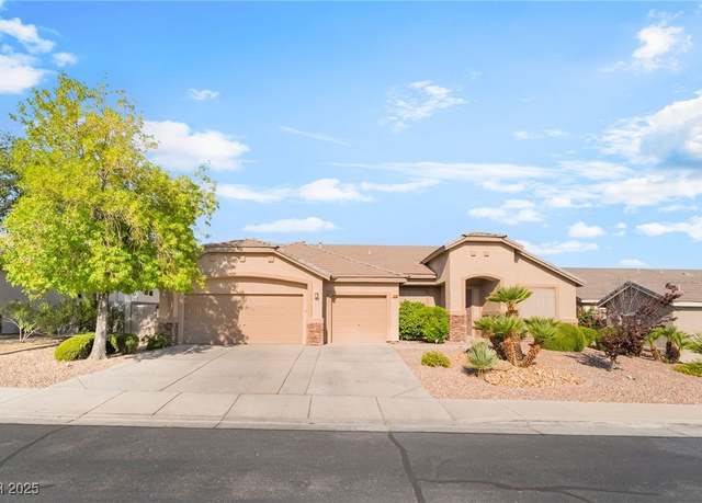 Property at 330 Quiet Harbor Dr, Henderson, NV 89052, 4 beds, 3.5 baths