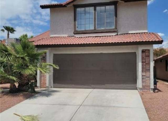Property at 6444 Deadwood Rd, Las Vegas, NV 89108, 4 beds, 2.5 baths