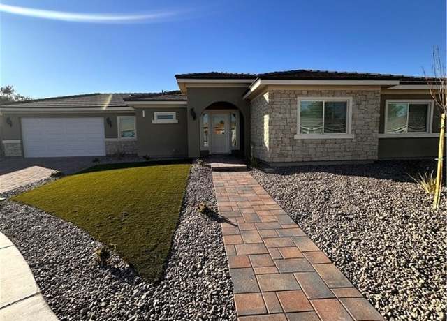 Property at 2571 Bonano Ct, Las Vegas, NV 89108, 3 beds, 2.5 baths