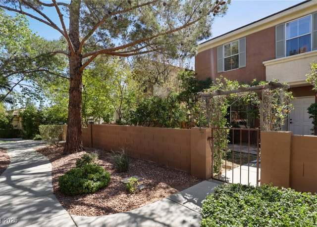 Property at 9908 Camino Loma Verde Ave, Las Vegas, NV 89117, 3 beds, 2.5 baths