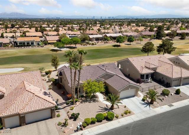 Property at 3016 High Range Dr, Las Vegas, NV 89134, 2 beds, 2 baths