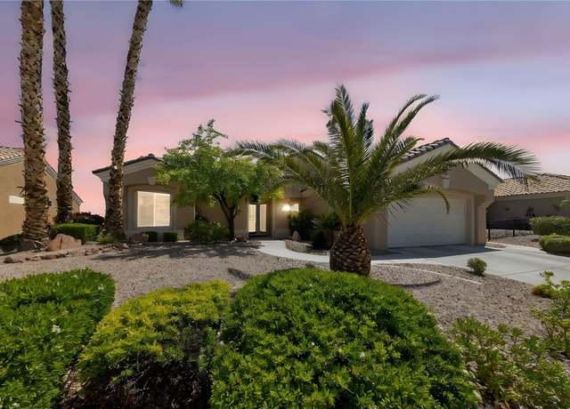 Property at 3016 High Range Dr, Las Vegas, NV 89134, 2 beds, 2 baths
