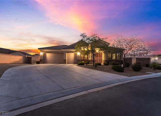 Property at 7711 Gracemoor Ct, Las Vegas, NV 89149, 4 beds, 3 baths