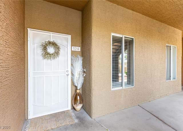 Property at 8070 W Russell Rd #1014, Las Vegas, NV 89113, 2 beds, 2 baths
