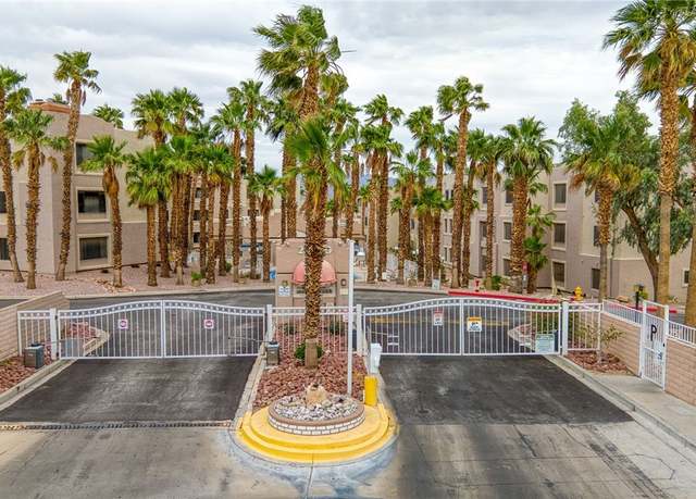 Property at 2040 Mesquite Ln #203, Laughlin, NV 89029, 2 beds, 2 baths