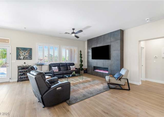 Property at 10504 Button Willow Dr, Las Vegas, NV 89134, 2 beds, 2 baths