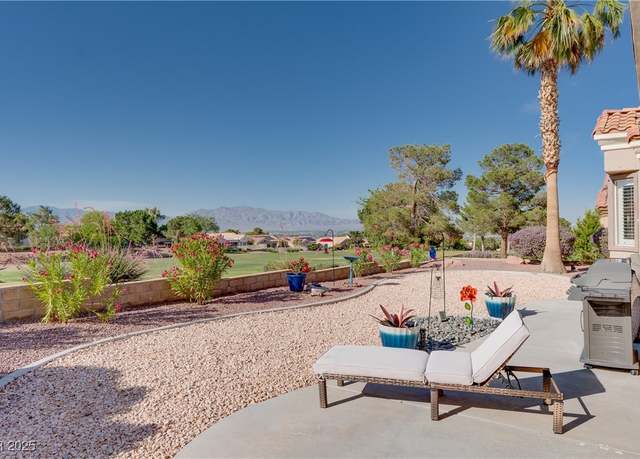 Property at 10504 Button Willow Dr, Las Vegas, NV 89134, 2 beds, 2 baths