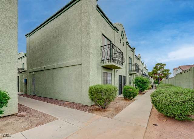 Property at 7066 Burcot Ave #59, Las Vegas, NV 89156, 2 beds, 3 baths