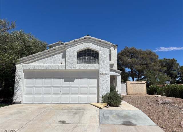 Property at 3929 Dream St, Las Vegas, NV 89108, 3 beds, 2.5 baths