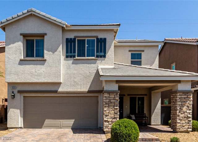 Property at 1034 Fish Pond Ave, Henderson, NV 89014, 3 beds, 2.5 baths