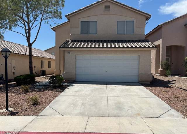 Property at 9021 Iron Hitch Ave, Las Vegas, NV 89143, 4 beds, 2.5 baths