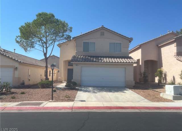 Property at 9021 Iron Hitch Ave, Las Vegas, NV 89143, 4 beds, 2.5 baths