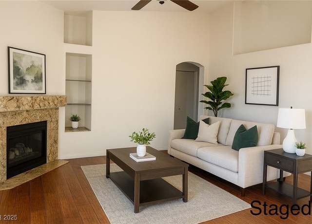 Property at 6201 E Lake Mead Blvd #218, Las Vegas, NV 89156, 2 beds, 2 baths