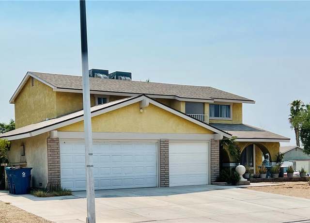 Property at 421 Courtney Ln, Las Vegas, NV 89107, 5 beds, 2.5 baths