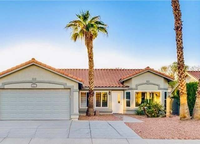 Property at 7857 Cliffs Edge Cir, Las Vegas, NV 89123, 3 beds, 2 baths