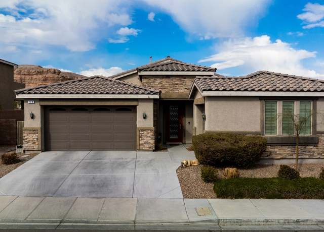 Property at 788 Flowing Meadow Dr, Henderson, NV 89014, 4 beds, 3 baths