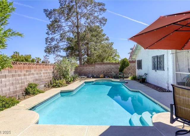 Property at 3908 Duero Way, Las Vegas, NV 89103, 3 beds, 2 baths