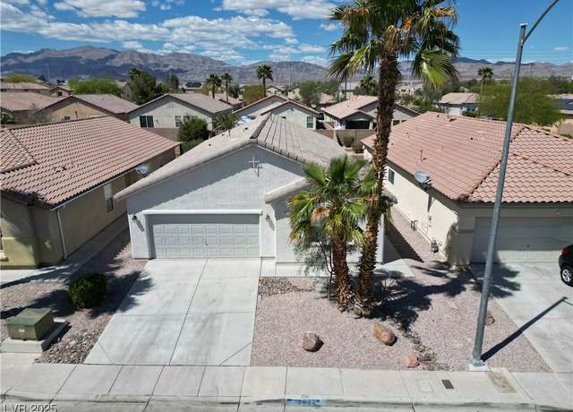 Property at 3032 Hartley Cove Ave, North Las Vegas, NV 89081, 3 beds, 2 baths
