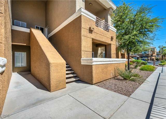 Property at 8070 W Russell Rd #1105, Las Vegas, NV 89113, 1 bed, 1.5 baths