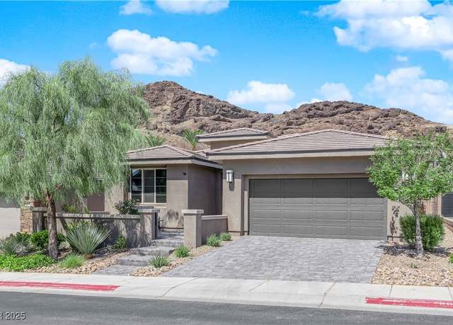 Property at 40 Vicolo Della Luna, Henderson, NV 89011, 3 beds, 2 baths