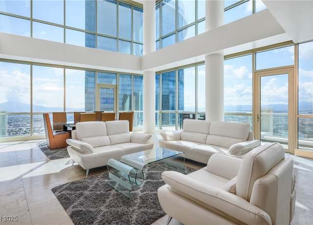 Property at 2700 S Las Vegas Blvd #4305, Las Vegas, NV 89109, 4 beds, 4.5 baths