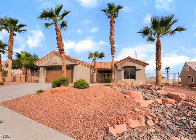 Property at 3157 Faiss Dr, Las Vegas, NV 89134, 2 beds, 2 baths