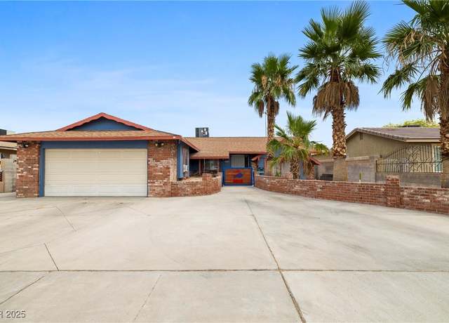 Property at 312 Estella Ave, Las Vegas, NV 89107, 3 beds, 2 baths