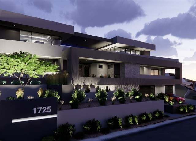 Property at 1725 Tangiers Dr, Henderson, NV 89012