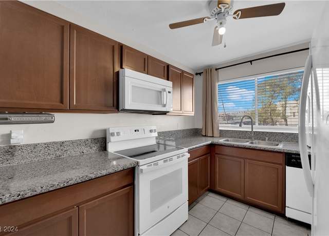 Property at 3555 Arville St Unit 105C, Las Vegas, NV 89103, 2 beds, 2 baths