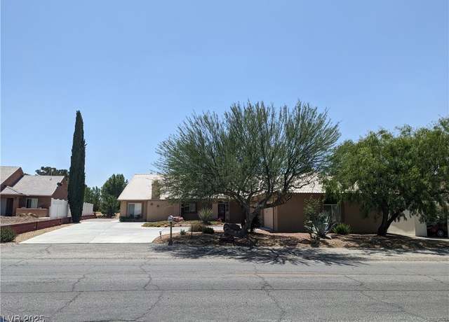 Property at 1211 Bourbon St, Pahrump, NV 89048, 3 beds, 3 baths