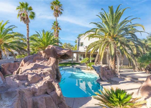 Property at 356 Clark Dr, Henderson, NV 89074, 4 beds, 3 baths
