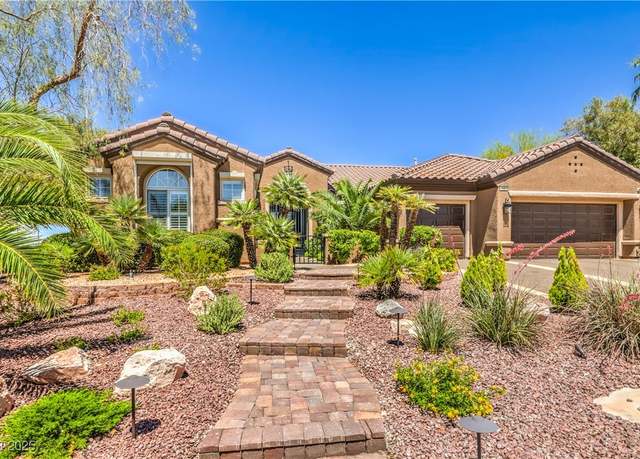 Property at 1564 Fieldbrook St, Henderson, NV 89052, 2 beds, 2.5 baths