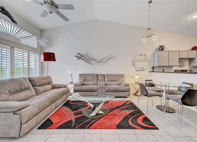 Property at 5171 Briar Patch Way, Las Vegas, NV 89118, 3 beds, 2 baths
