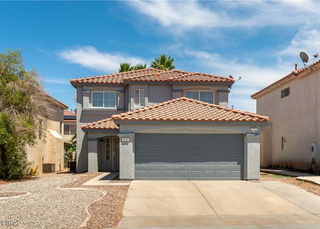 Property at 10162 Lemon Thyme St, Las Vegas, NV 89183, 4 beds, 2.5 baths