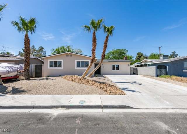 Property at 212 View Dr, Las Vegas, NV 89107, 3 beds, 2 baths