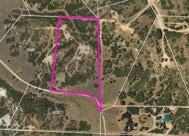 Property at Parcel 1, Fox Trail, Oak Hill Ests, Alton, UT 84710