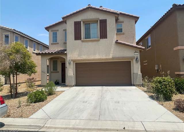 Property at 5314 Cape Henry St, Las Vegas, NV 89122, 3 beds, 3 baths