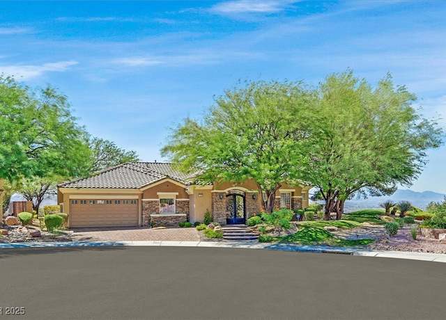 Property at 2764 Grand Forks Rd, Henderson, NV 89052, 3 beds, 3.5 baths