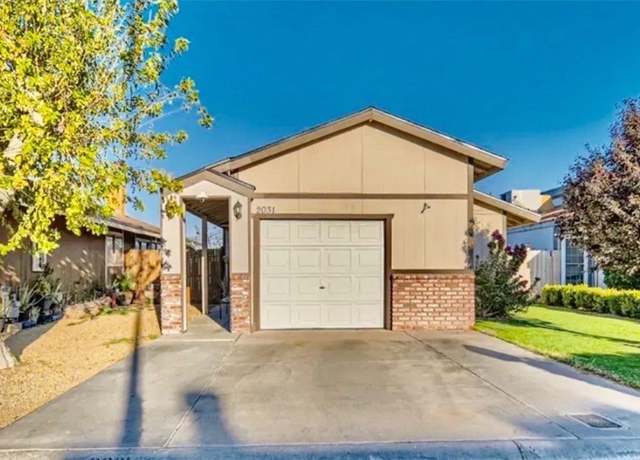 Property at 2031 San Simeon St, Las Vegas, NV 89108, 3 beds, 2 baths