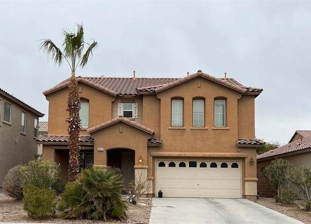 Property at 2312 Scissortail Ct, North Las Vegas, NV 89084, 4 beds, 2.5 baths