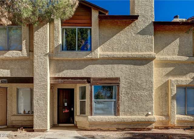 Property at 537 Kristin Ln, Henderson, NV 89011, 2 beds, 2.5 baths
