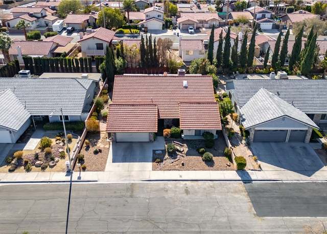 Property at 5873 Corazon Dr, Las Vegas, NV 89103, 4 beds, 2.5 baths