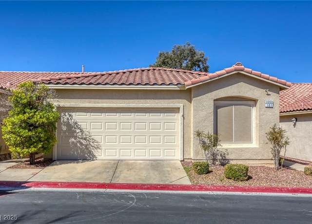 Property at 3353 Kylemore St #101, Las Vegas, NV 89129, 2 beds, 2 baths