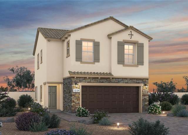 Property at 89 Cashmere Waltz Pl, Las Vegas, NV 89011, 3 beds, 2.5 baths