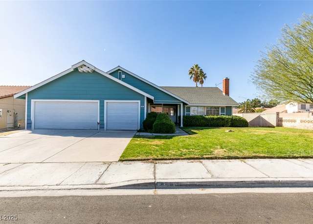 Property at 6357 Vicuna Dr, Las Vegas, NV 89146, 3 beds, 2 baths