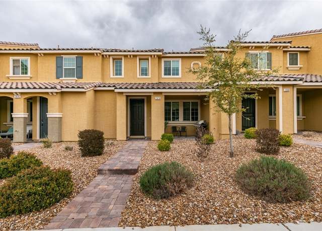 Property at 2878 Starling Summit St, Henderson, NV 89044, 2 beds, 2.5 baths