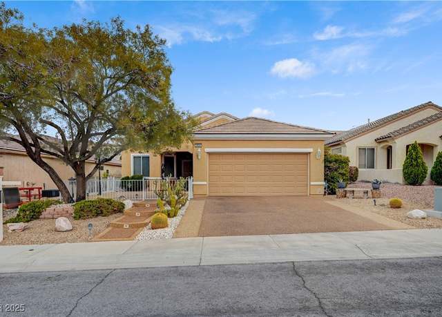 Property at 2820 Goldcreek St, Henderson, NV 89052, 2 beds, 2 baths