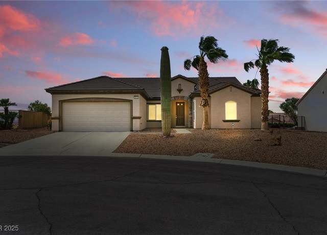 Property at 2612 Dearport Ct, Henderson, NV 89052, 2 beds, 2 baths
